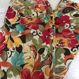 NWT -Talbots Pants